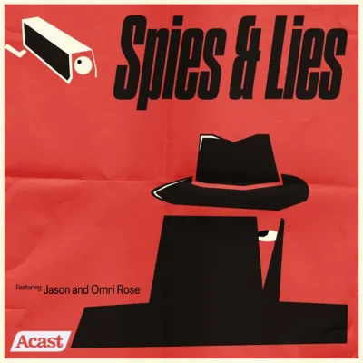 SPIES&LIES